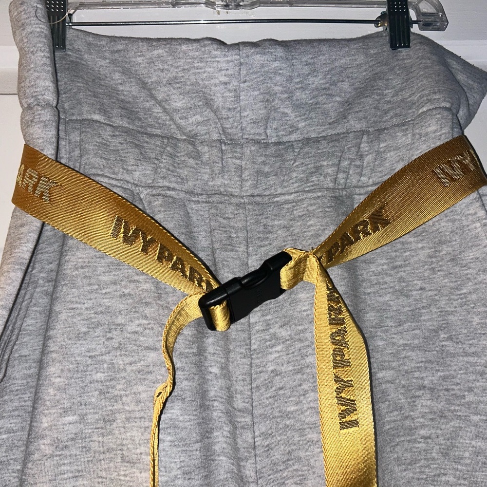Ivy Park Sweatpants